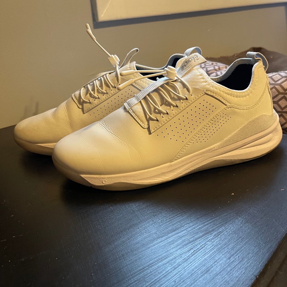Clove shoes